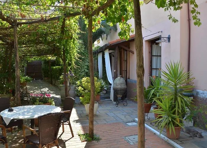 Locanda Dal Moccia