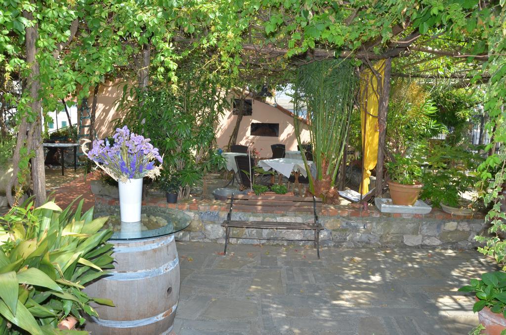 Dal Moccia Bed & Breakfast *