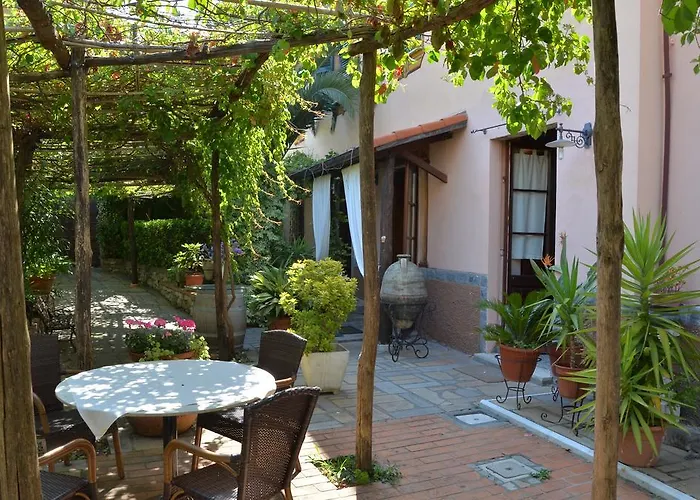 Locanda Dal Moccia