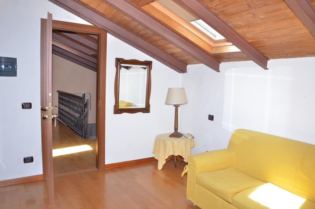 Dal Moccia Bed & Breakfast La Spezia
